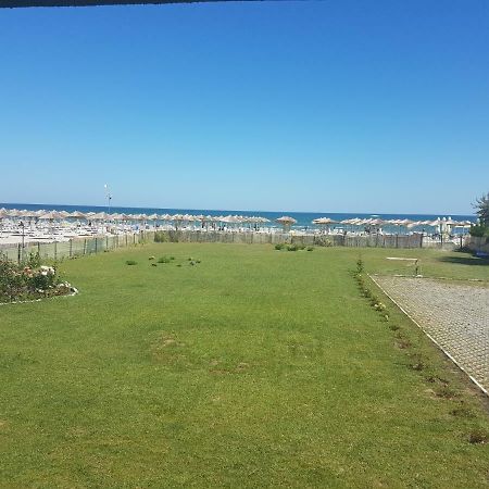 Le Reve Apartment Mamaia Nord Ngoại thất bức ảnh