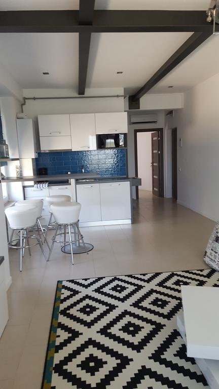 Le Reve Apartment Mamaia Nord Ngoại thất bức ảnh