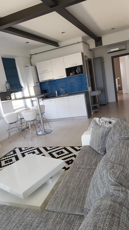 Le Reve Apartment Mamaia Nord Ngoại thất bức ảnh