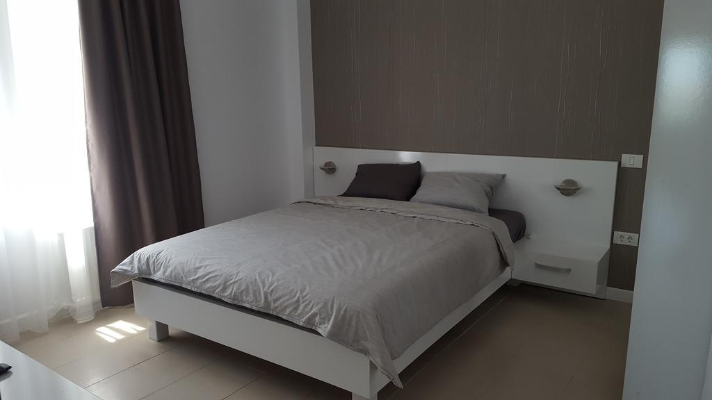 Le Reve Apartment Mamaia Nord Ngoại thất bức ảnh