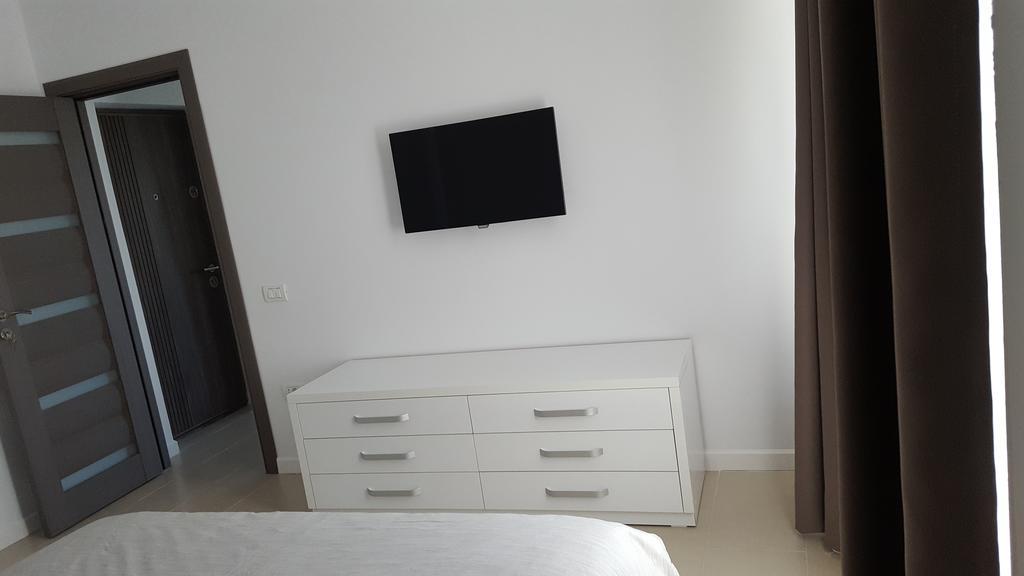 Le Reve Apartment Mamaia Nord Ngoại thất bức ảnh