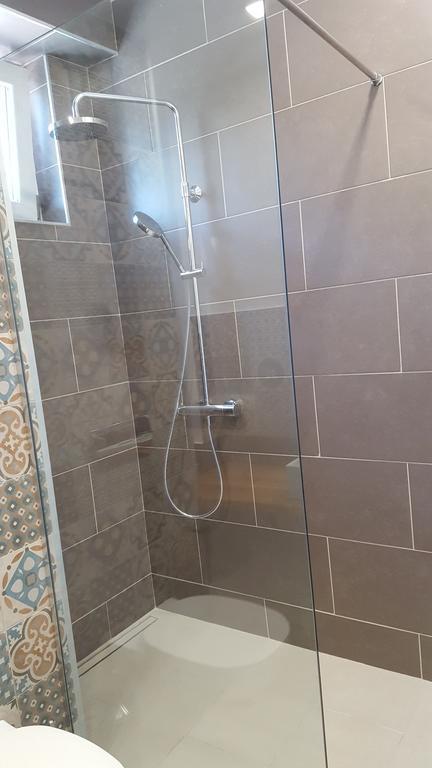 Le Reve Apartment Mamaia Nord Ngoại thất bức ảnh