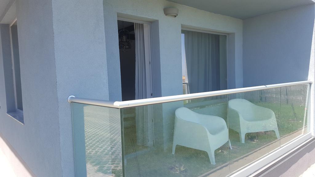 Le Reve Apartment Mamaia Nord Ngoại thất bức ảnh