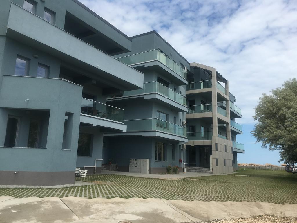 Le Reve Apartment Mamaia Nord Ngoại thất bức ảnh