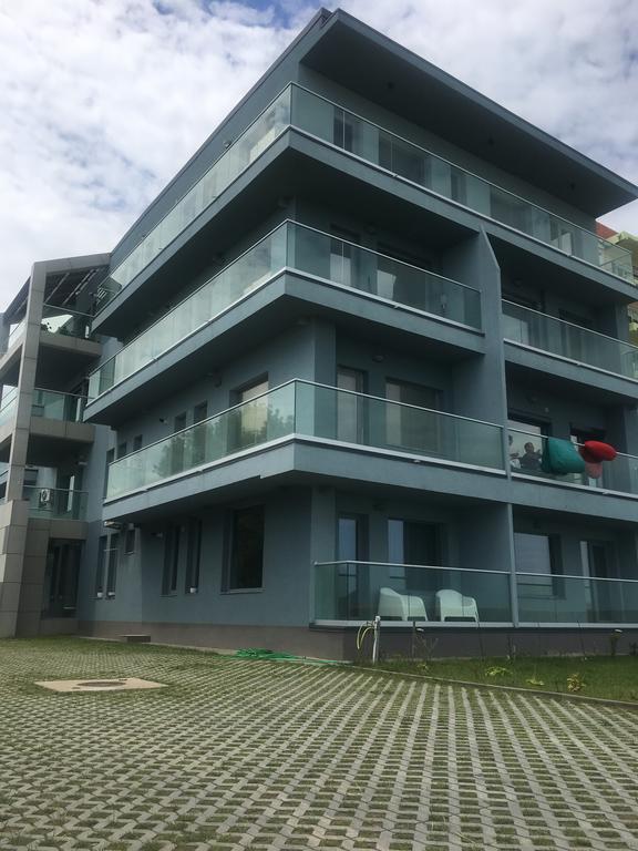 Le Reve Apartment Mamaia Nord Ngoại thất bức ảnh
