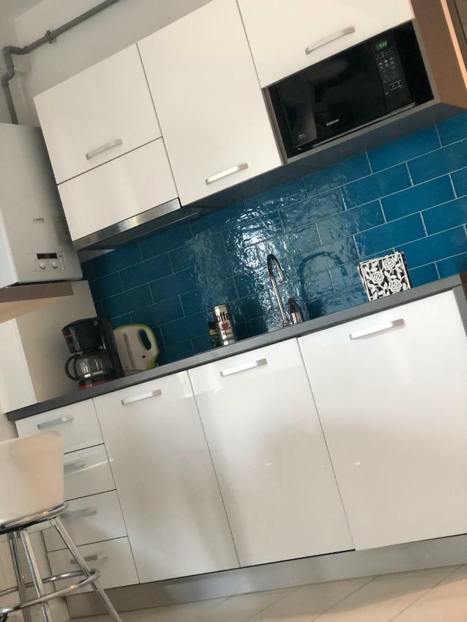 Le Reve Apartment Mamaia Nord Ngoại thất bức ảnh