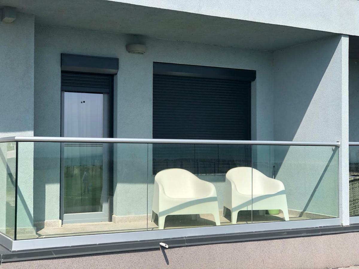 Le Reve Apartment Mamaia Nord Ngoại thất bức ảnh
