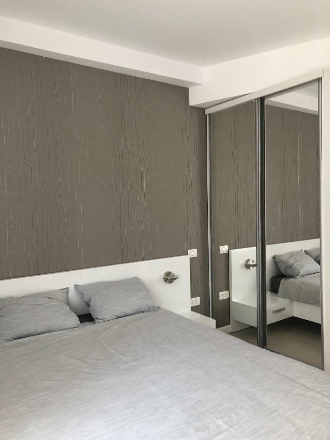 Le Reve Apartment Mamaia Nord Ngoại thất bức ảnh