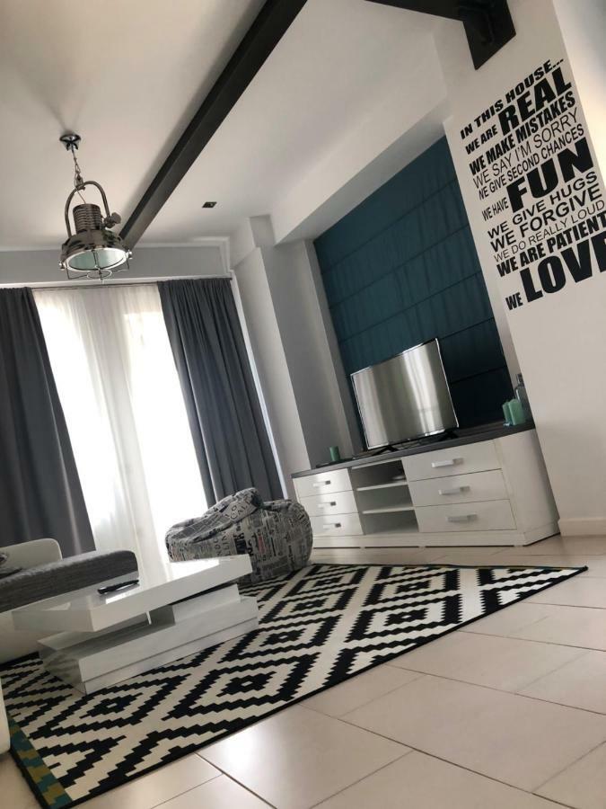 Le Reve Apartment Mamaia Nord Ngoại thất bức ảnh
