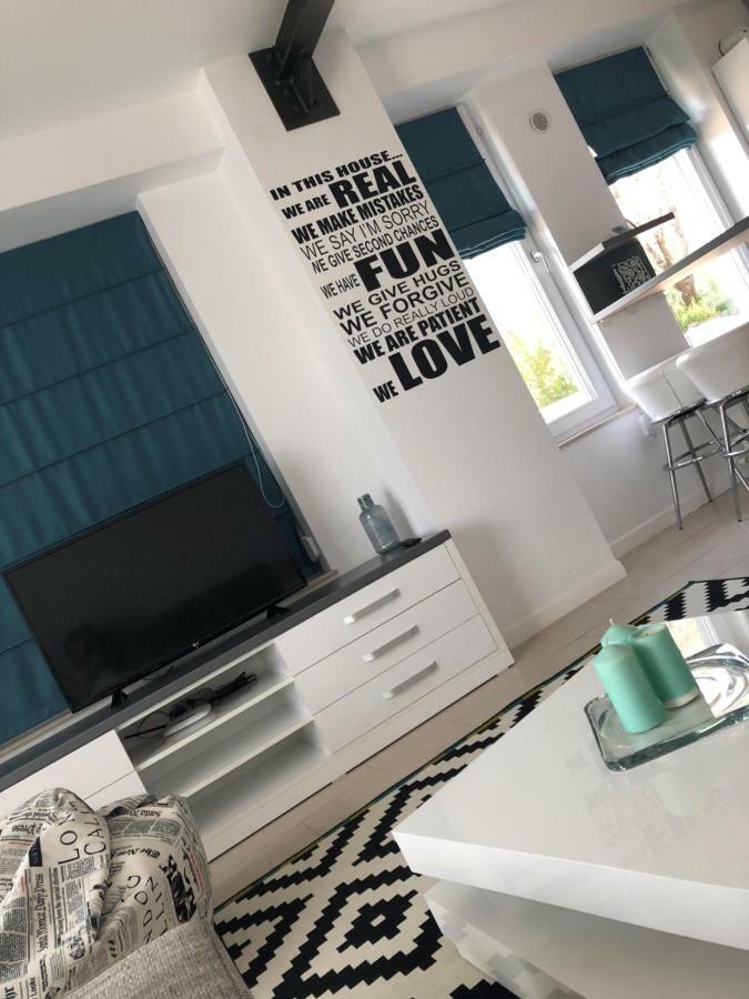 Le Reve Apartment Mamaia Nord Ngoại thất bức ảnh